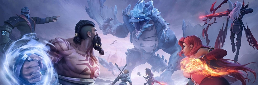Unlock your PC's gaming potential. And yours too.