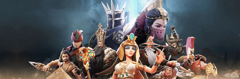Unlock your PC's gaming potential. And yours too.