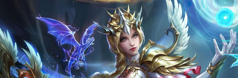 Unlock your PC's gaming potential. And yours too.