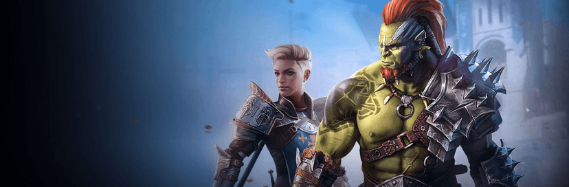 Unlock your PC's gaming potential. And yours too.