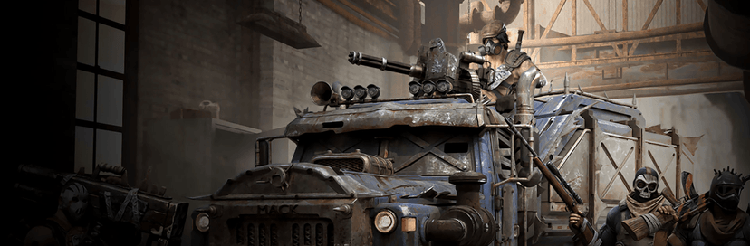 Unlock your PC's gaming potential. And yours too.