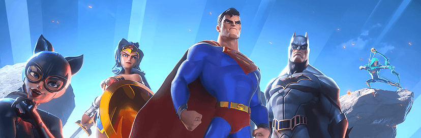 Unlock your PC's gaming potential. And yours too.