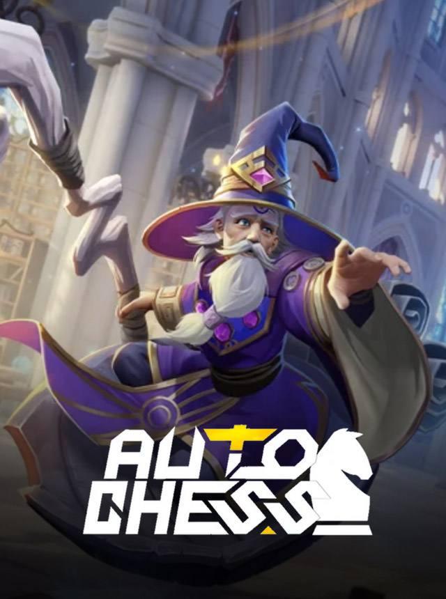 Auto Chess