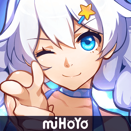 Honkai Impact 3rd