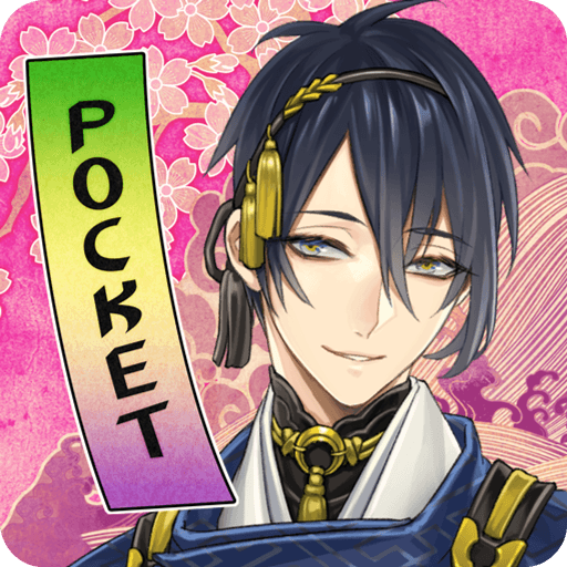 Touken Ranbu -ONLINE- Pocket