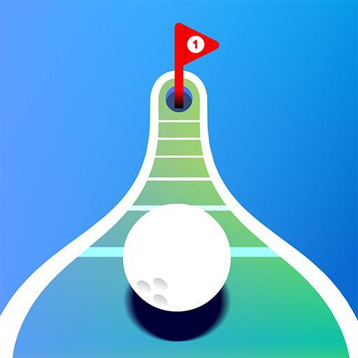 Perfect Golf &#8211; Satisfying Game