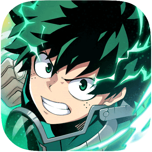 MHA:The Strongest Hero MENA