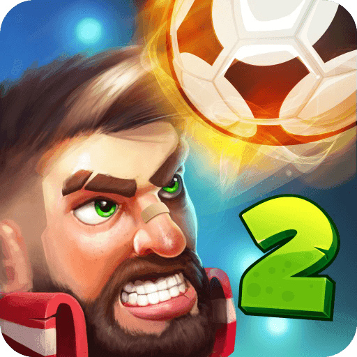 Head Ball 2