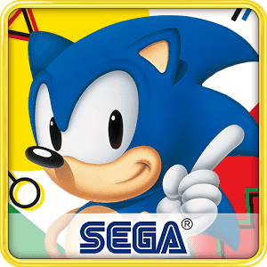 Sonic the Hedgehog Classic