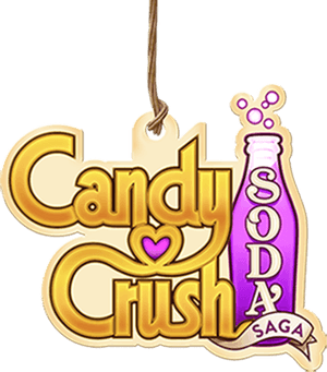 Candy Crush Soda Saga