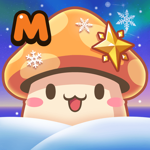 MapleStory M - Fantasy MMORPG