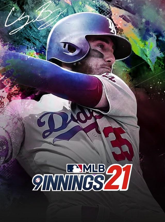 MLB 9 Innings 23