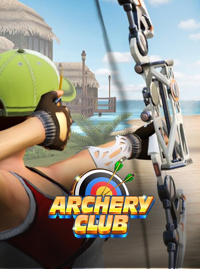 Archery Club