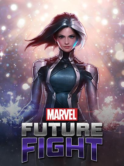 MARVEL Future Fight