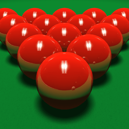 Pro Snooker 2020