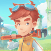 My Time at Portia