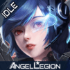 Angel Legion: 3D Hero Idle RPG
