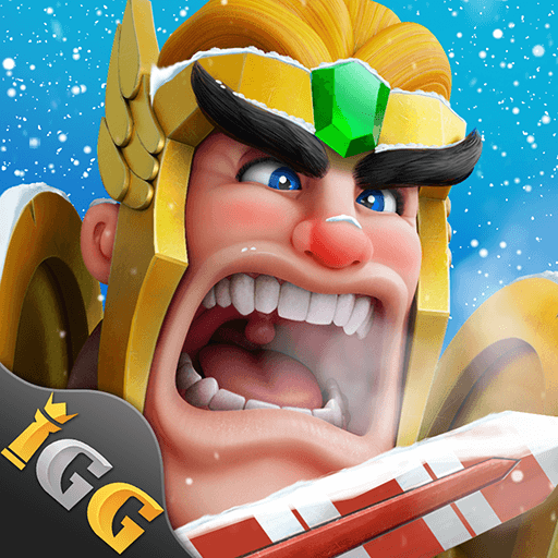 Lords Mobile: لوردس موبايل