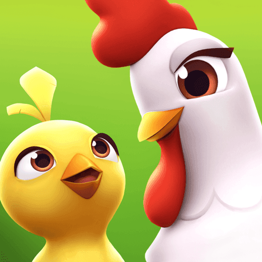 Farmville 3: Animals