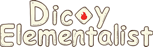 Dicey Elementalist