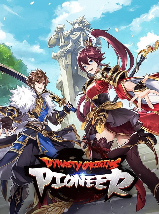 Dynasty Origins: Pioneer