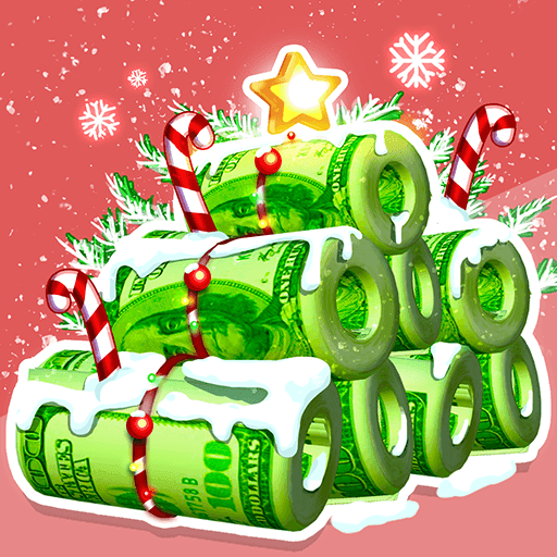 Money Rush