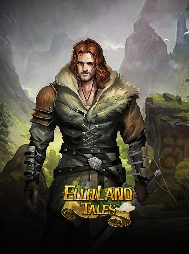 Ellrland Tales: Deck Heroes
