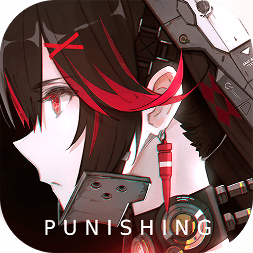Punishing: Gray Raven