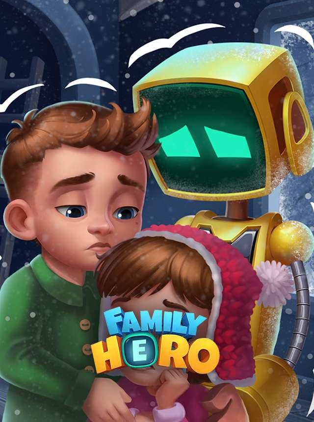 Family Hero