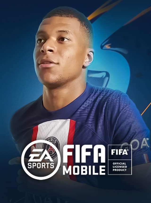 FIFA Soccer