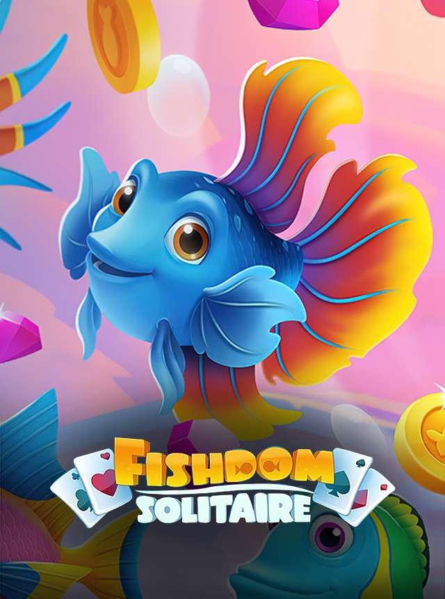 Fishdom Solitaire