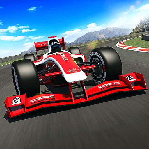 Formula Car Challenge