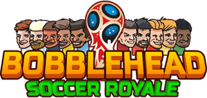 Bobblehead Soccer Royale