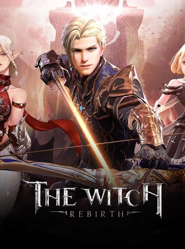 The Witch: Rebirth