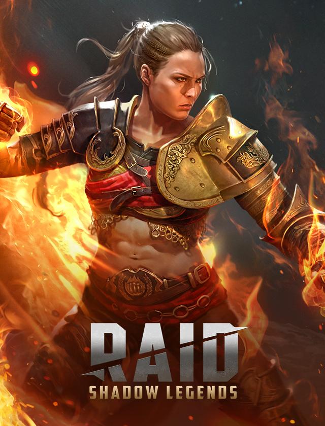 RAID: Shadow Legends