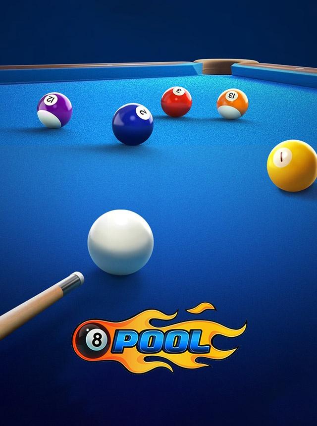 8 Ball Pool