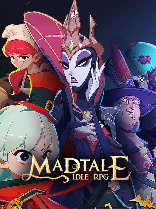 Madtale