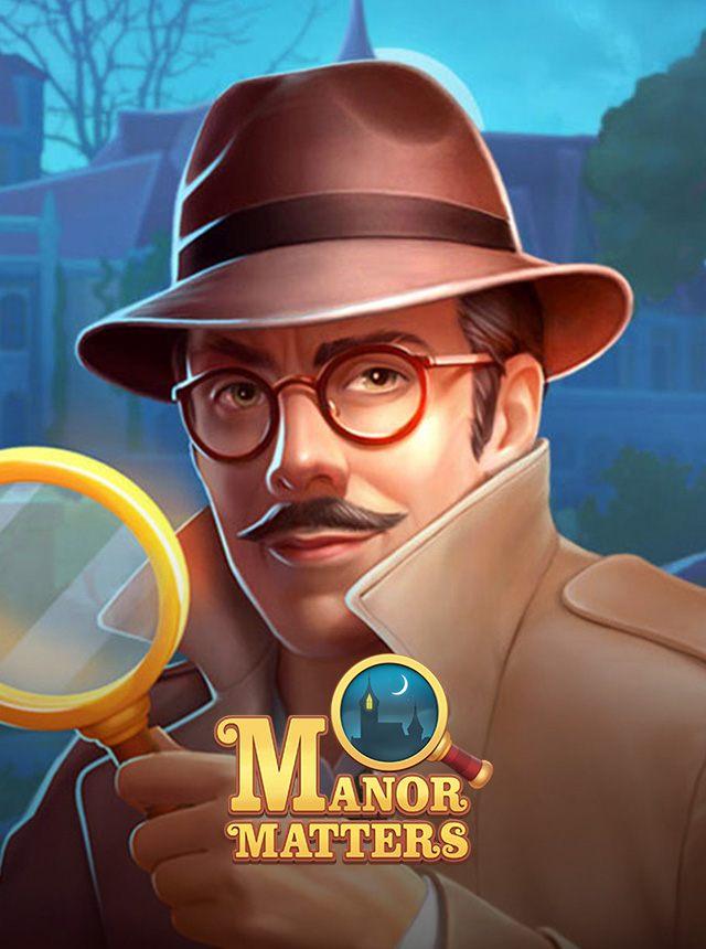 Manor Matters