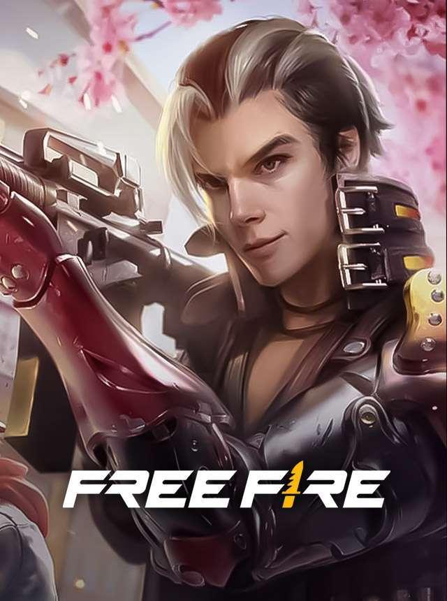 Garena Free Fire: Winterlands