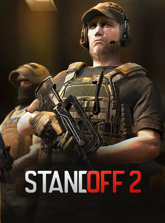 Standoff 2