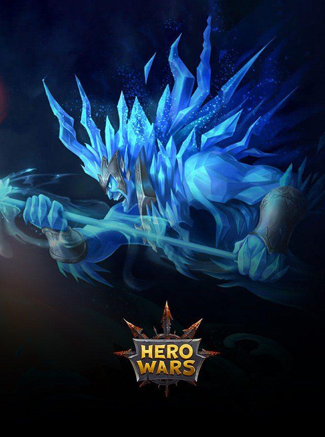 Hero Wars – Fantasy Battles