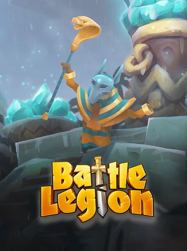 Battle Legion