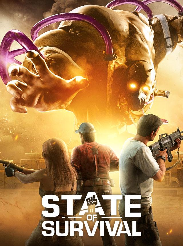 State of Survival: Zombie War