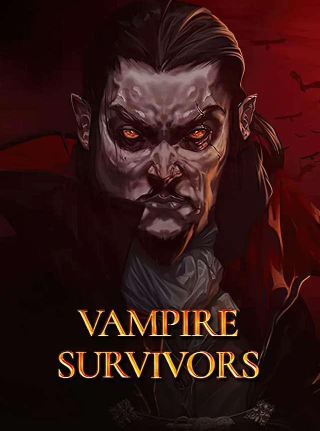Vampire Survivors