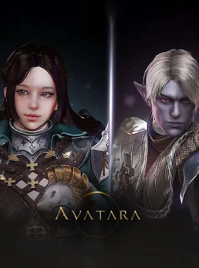 AVATARA