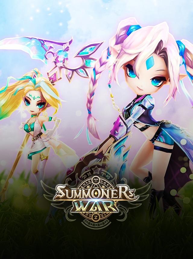 Summoners' War: Sky Arena