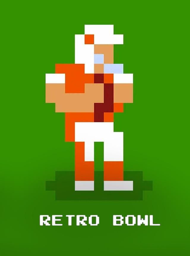 Retro Bowl