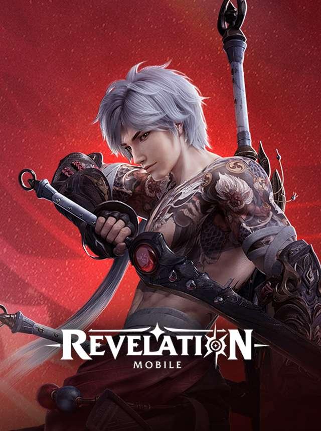 Revelation: Infinite Journey