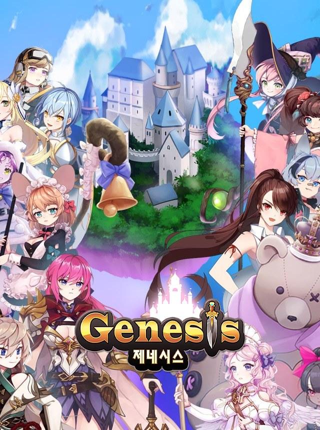 GENESIS