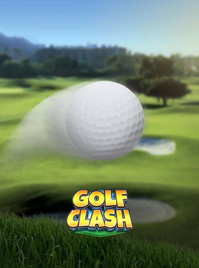 Golf Clash
